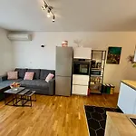 Apartment Samanta