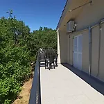Holiday Home Family - 100M From Sea