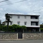 Apartments House Rino