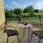 Apartmani Melia