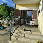 Apartmani Melia
