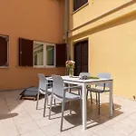 Mansuela Apartmani Punta