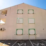 Apartments With A Parking Space Baska, Krk - 19512