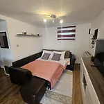 Apartment Medved