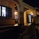 Apartments Villa Temer