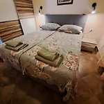 Abba Apartments