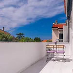 Brand New Apartments Viktorija Just 250M From The Beach!