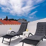 Brand New Apartments Viktorija Just 250M From The Beach!