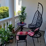 Apartmani Zganec