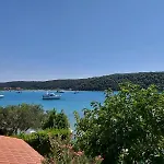 Apartments By The Sea Kampor, Rab - 15310