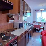 Apartment Fortuna