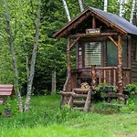 Tree House Gorski Lazi
