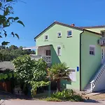 Arba Apartman 