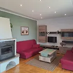 Apartment Kriskovic