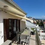 Penthouse Apartment