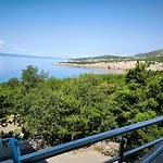 Apartmani Ljubica