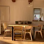 Pine & Oak Holiday Home