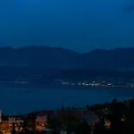 Alpaca Penthouse Apartment With A Stunning Sea View