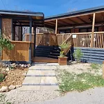 Mobile Home Kmz