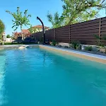 Holiday House Amarilla With Private Pool