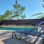 Holiday House Amarilla With Private Pool