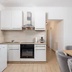 Apartman Aria - Villa Oleandar