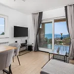Apartman Aria - Villa Oleandar
