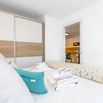 Apartments Albert