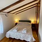 Apartment Grappa