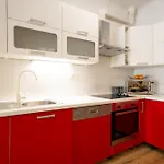 Fina Apartment
