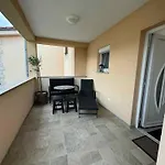 Apartment In Silo - Insel Krk 50537