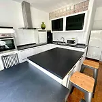 Apartment In Jadranovo 50540