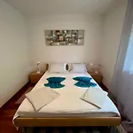 Apartment In Dramalj 50295