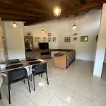 Apartment Batelan