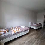 Apartman Damador Relax