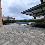 Apartman Damador Relax