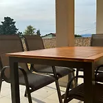 Villa Sbay - Apartma 1