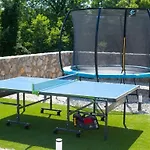 Vita Maris Comfortable Holiday Residence