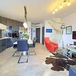 Miracle 2 Comfortable Holiday Residence