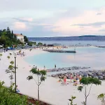 Apartments With A Parking Space Jadranovo, Crikvenica - 23219