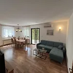 Apartments With A Parking Space Dramalj, Crikvenica - 23261