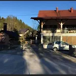 Family Friendly House With A Parking Space Delnice, Gorski Kotar - 23226