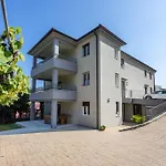 Apartments With A Parking Space Baska, Krk - 19529
