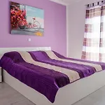 Oaza Planjke - Apartman Viola
