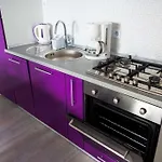 Oaza Planjke - Apartman Viola