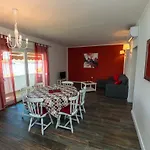 Oaza Planjke - Apartman Vip