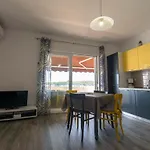 Oaza Planjke - Apartman Dora