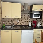 Apartmani Muzic