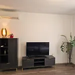 Apartments Ribica