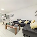 Apartmani Heta Alagic I